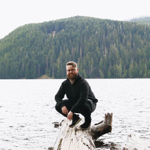 Meet your Posher, Randy